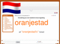 oranjestad.nl