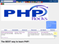 php-rocks.com