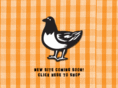 pidginorange.com