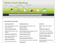 planettraveldirectory.com