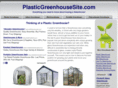 plasticgreenhousesite.com