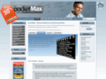pocketmax.net