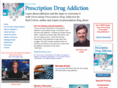 prescriptiondrugaddiction.com