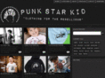 punkstarkid.com