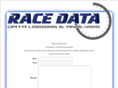 racedata.org