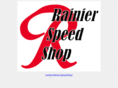 rainierspeedshop.com