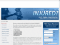 raleighnccaraccidentlawyer.com