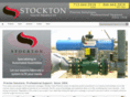 ralphstockton.com