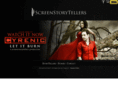 screenstorytellers.com