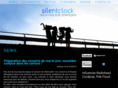 silentclock.com