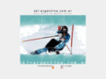 ski-argentina.com.ar