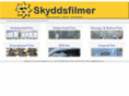 skyddsfilm.biz