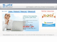 slogxlabs.com