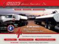 smcgrease.com