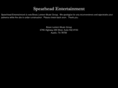 spearheadentertainment.com