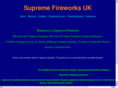 supremefireworks.com