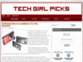 techgirlpicks.com