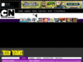 teentitan.net