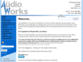 theaudioworks.co.uk