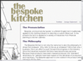 thebespokekitchen.com