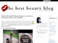 thebestbeautyblog.com