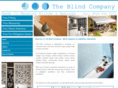 theblindcompanyuk.com