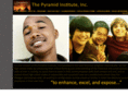 thepyramidinstitute.org