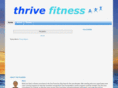 thrivefitness.org