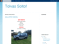 tolvassoltof.com