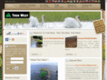 trekwesttours.com