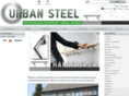 urbansteel.be