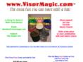 visormagic.com