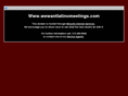 wewantlatinomeetings.com