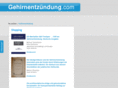 xn--gehirnentzndung-8vb.com