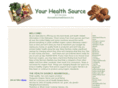 yourhealthsource.org