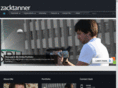zacktanner.com