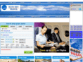 1blueskytravel.com