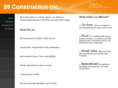 99construction.com