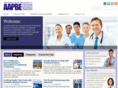 aapbe.org