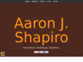 aaronjosephshapiro.com