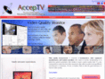 acceptv.com