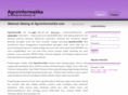 agroinformatika.com