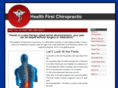 akronhealthfirst.com