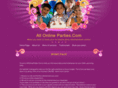 allonlineparties.com