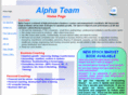 alphateam.co.uk