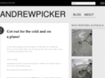 andrewpicker.com