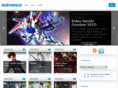 animerevs.com