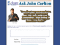 askjohncarlton.com