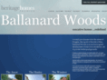 ballanardwoods.com