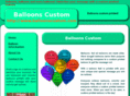 balloonscustom.com